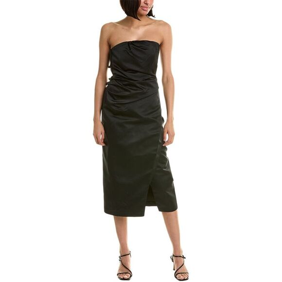 A.L.C. WomensNata Midi Dress